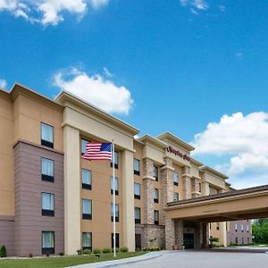 Hampton Inn Iowa City/University Area